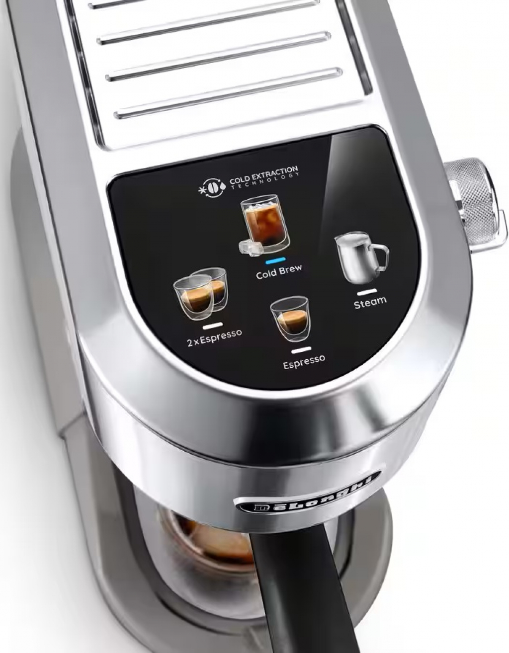 Кафемашина Delonghi EC890.M Dedica