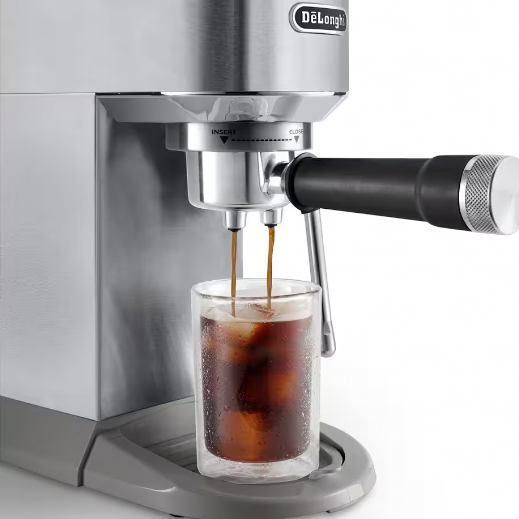 Кафемашина Delonghi EC890.M Dedica