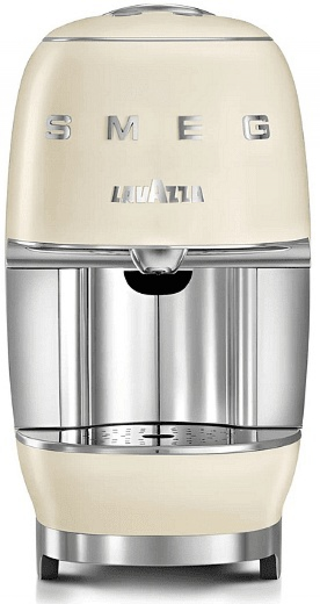 Кафемашина с капсули LAVAZZA A Modo Mio SMEG Cream