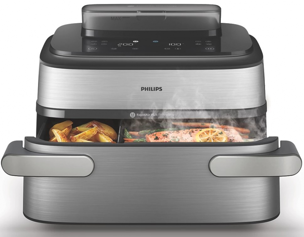 Уред за готвене Philips NA565/02
