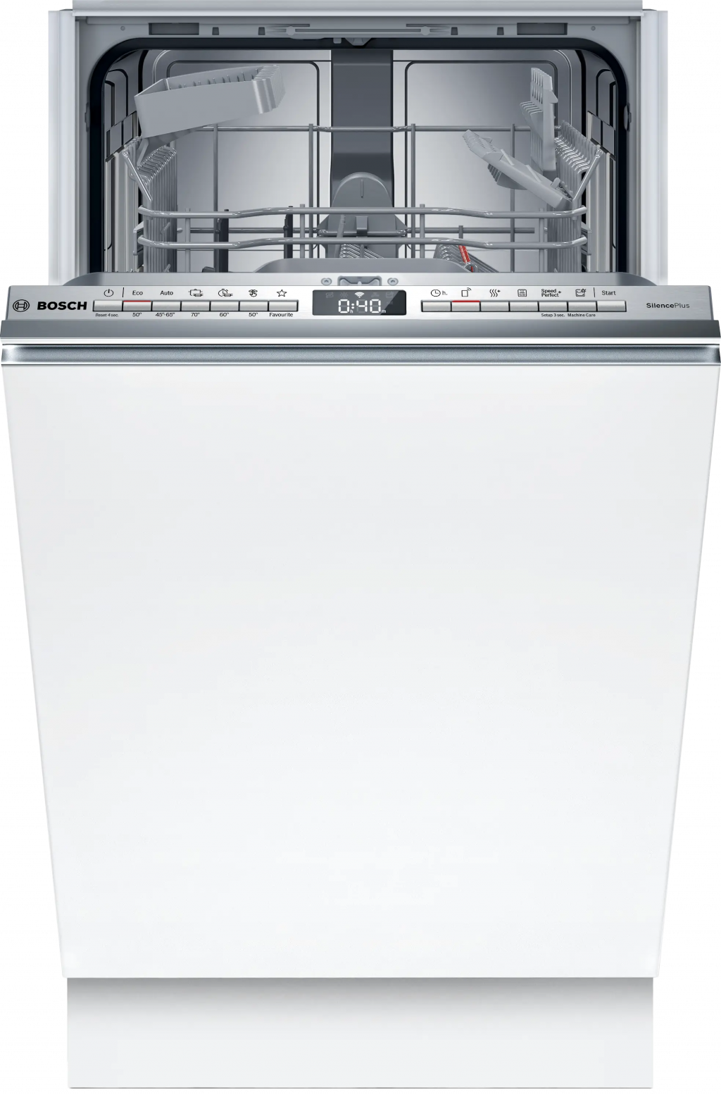 Съдомиялна за вграждане Bosch SPV4EKX17E