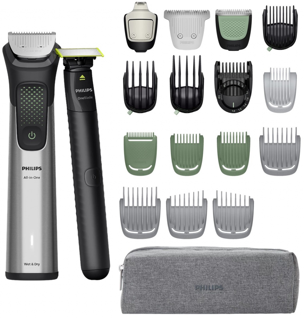 Тример Philips MG9557/15