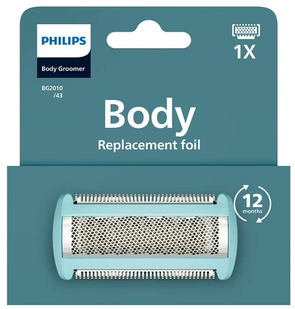 Резервна глава Philips BG2010/43