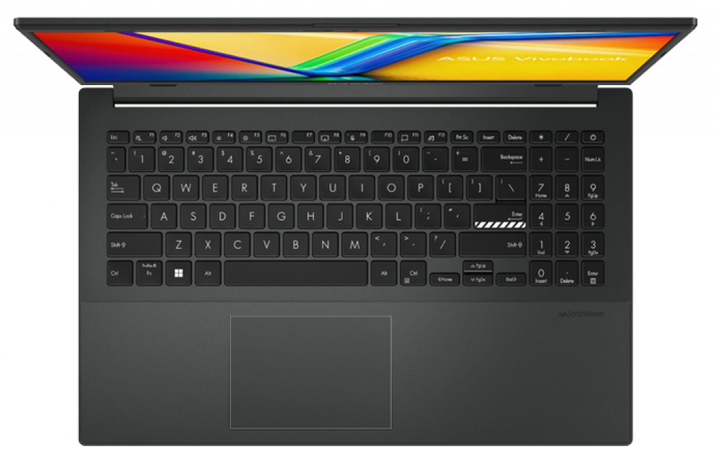 Лаптоп ASUS E1504FA-BQ2339 W11