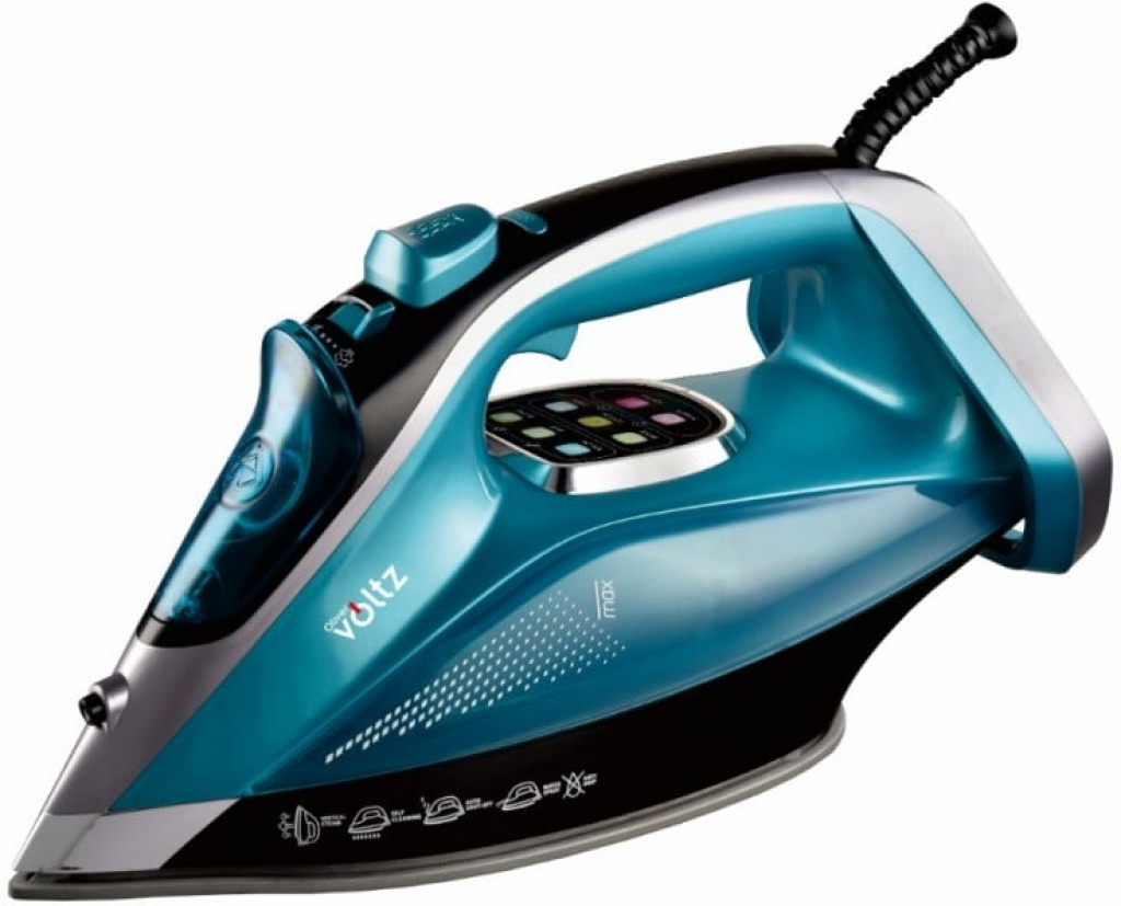 Ютия Oliver Voltz OV51050L Green