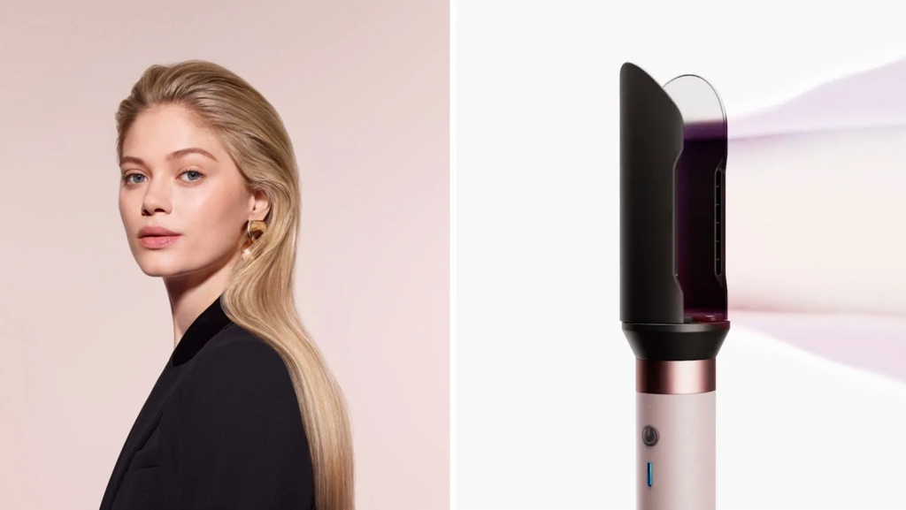 Маша за коса Dyson Airwrap HS09 Co-anda 2x (598757-01)