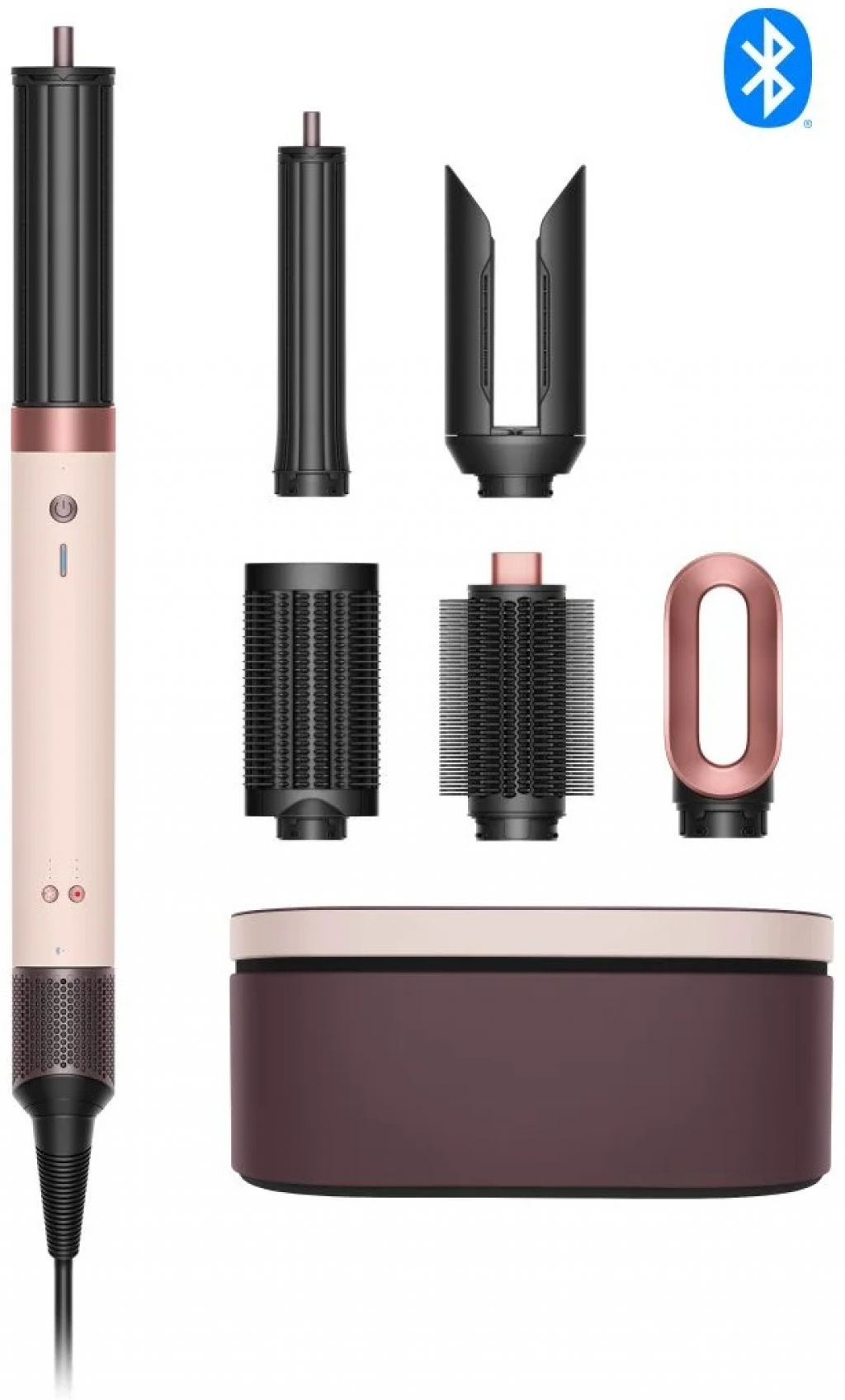 Маша за коса Dyson Airwrap HS09 Co-anda 2x (598757-01)