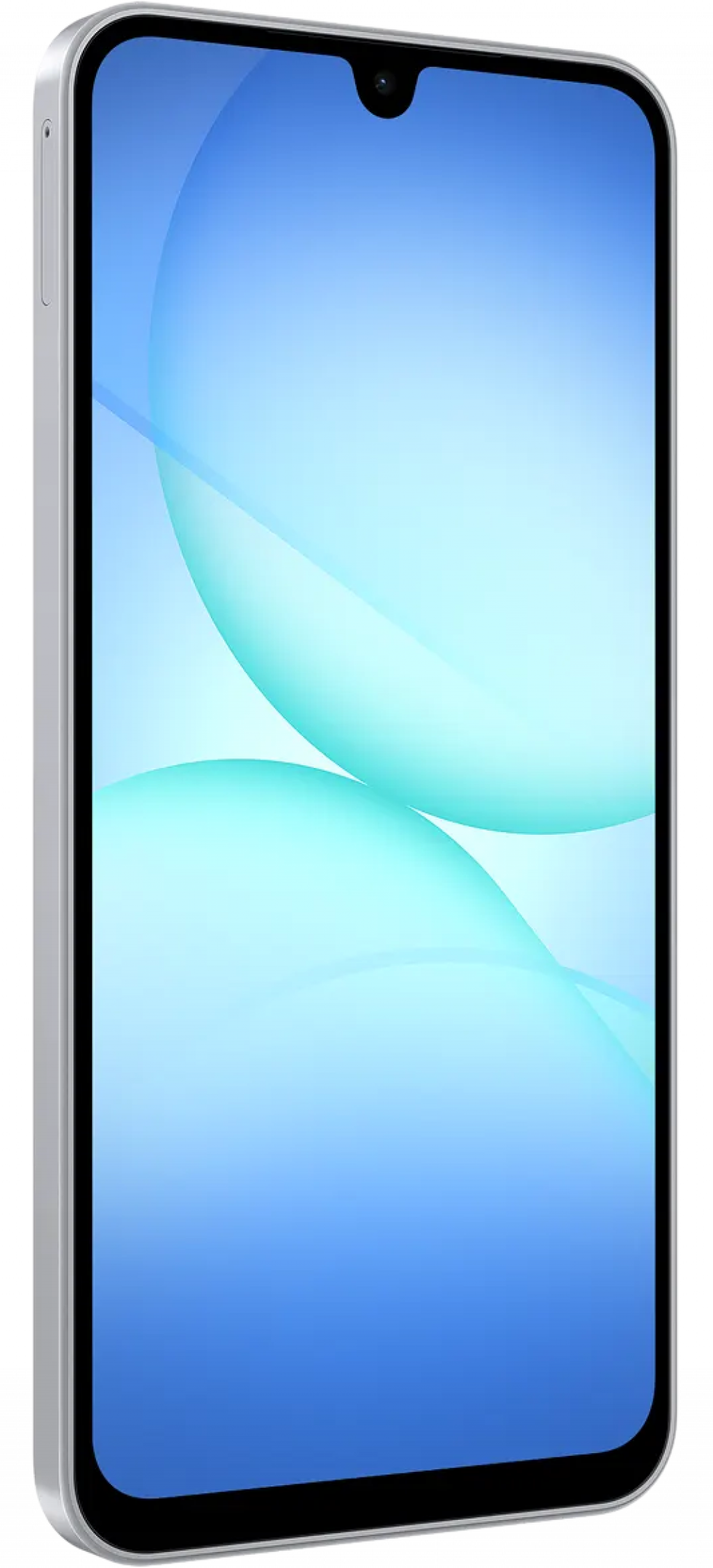 Смартфон Samsung SM-A175F GALAXY A17 4/128GB Gray