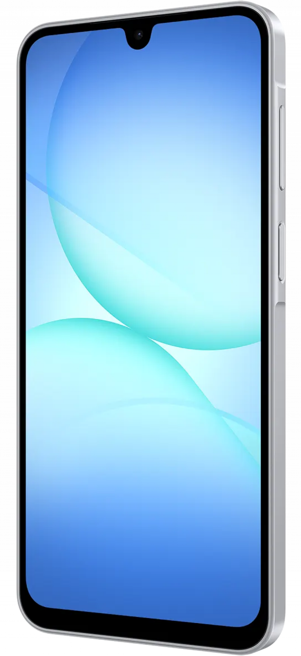 Смартфон Samsung SM-A175F GALAXY A17 4/128GB Gray