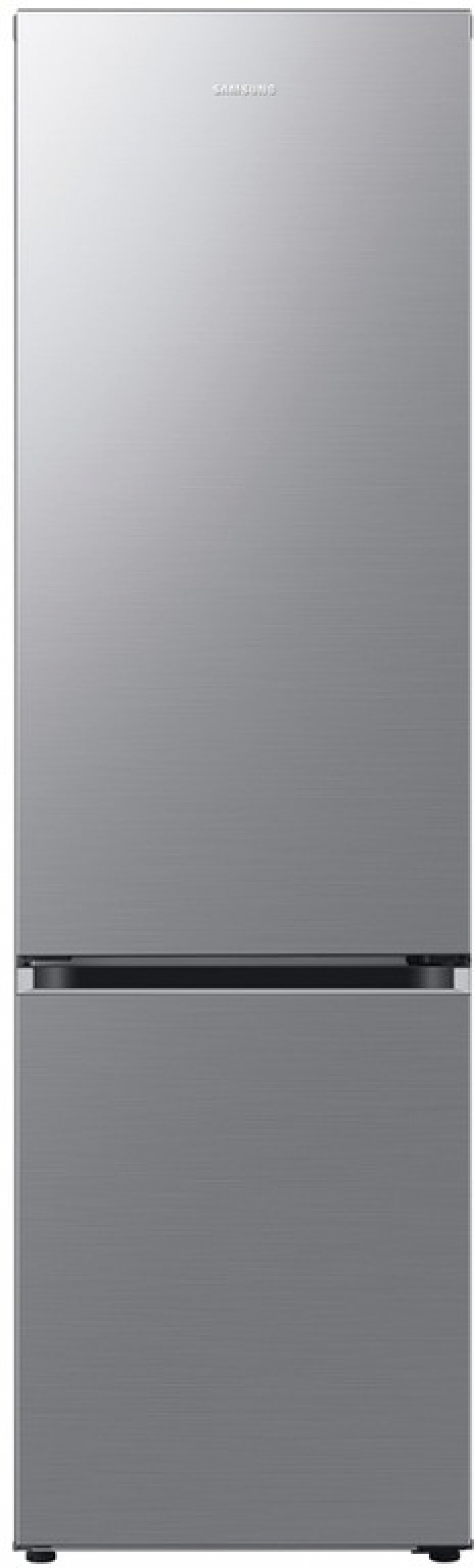 Хладилник с фризер Samsung RB38C607AS9/EF