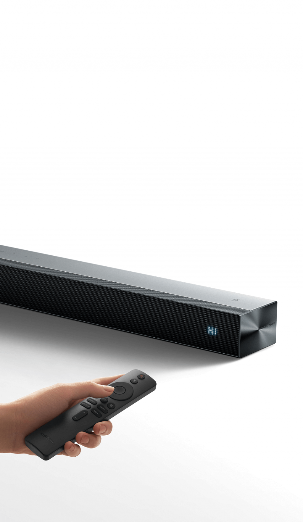 Саундбар система Xiaomi Soundbar Pro 2.1 ch NS4-EU QBH4336EU