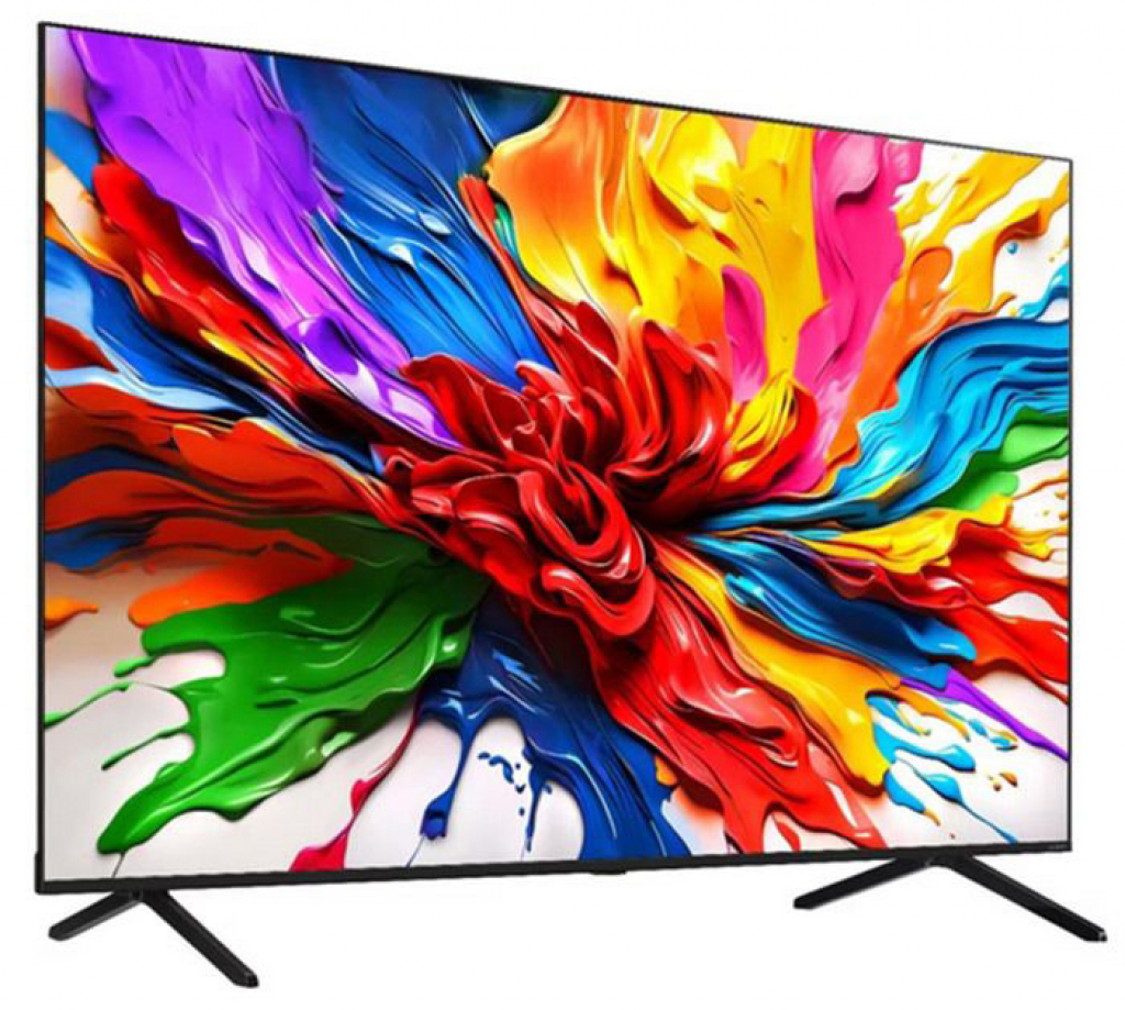 Телевизор LG LED 75QNED92A6A