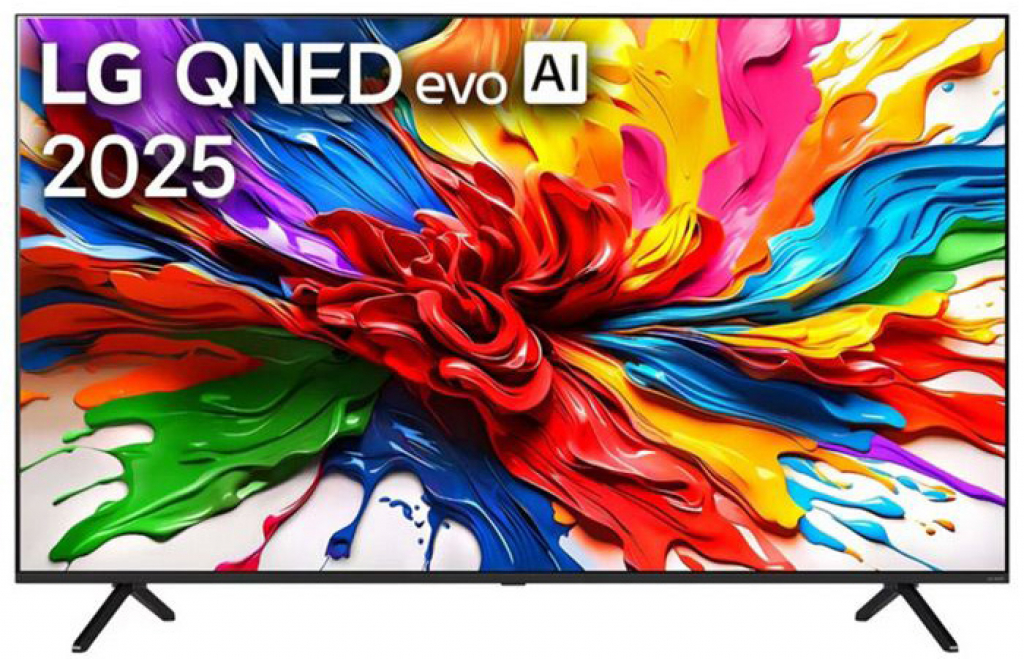Телевизор LG LED 75QNED92A6A