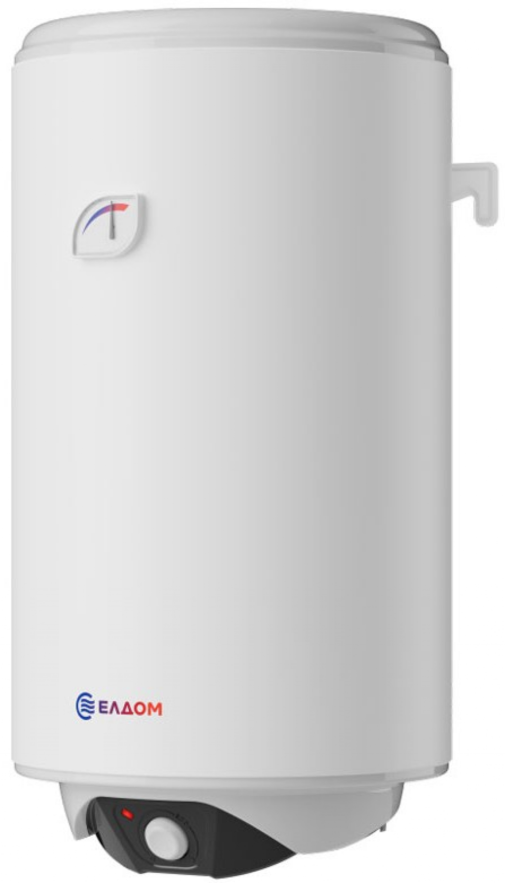 Обемен бойлер ELDOM 80 3kW WVS08044F Spectra