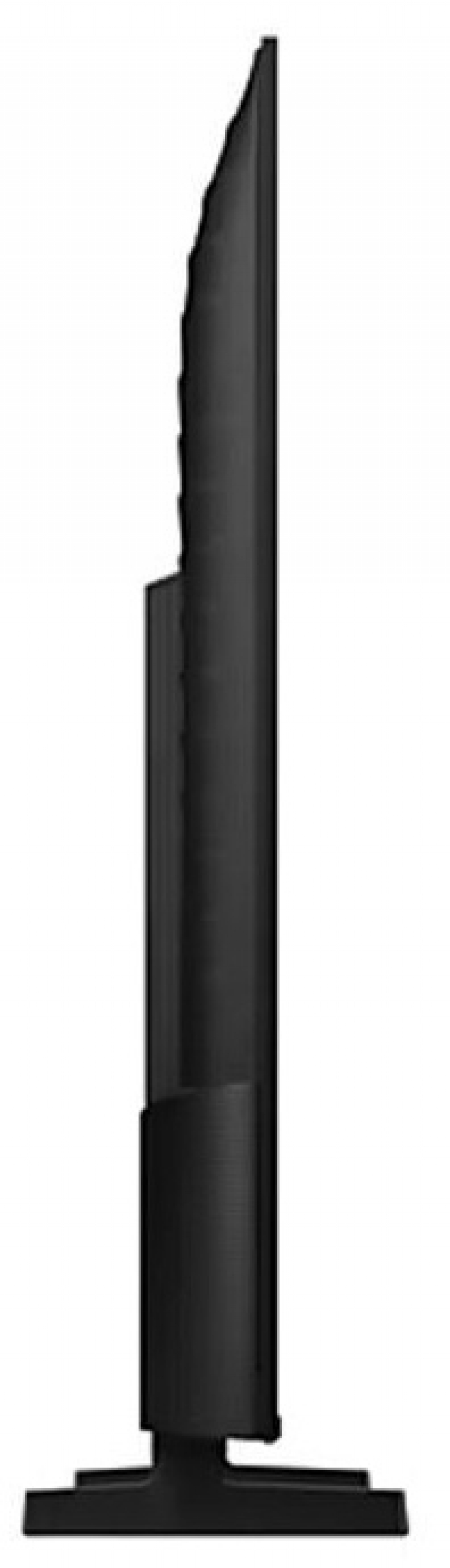 Телевизор Samsung UE65U8072FUXXH