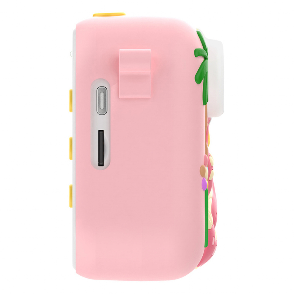 Фотоапарат Xmart Kids Thermal Camera P9 PINK