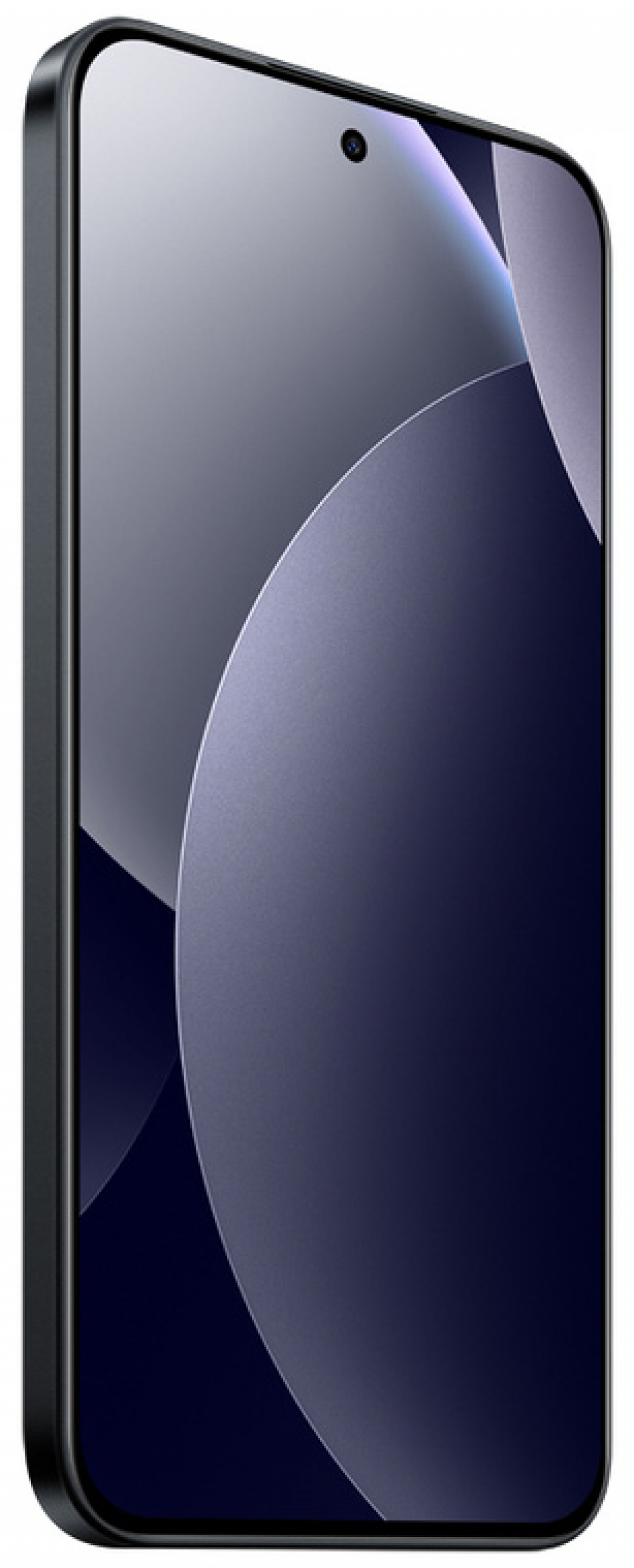 Смартфон Xiaomi Redmi Note 15 Pro 8/256GB Black