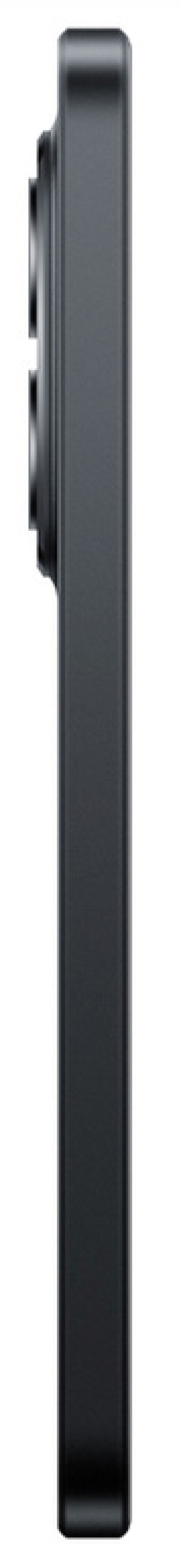 Смартфон Xiaomi Redmi Note 15 Pro 8/256GB Black