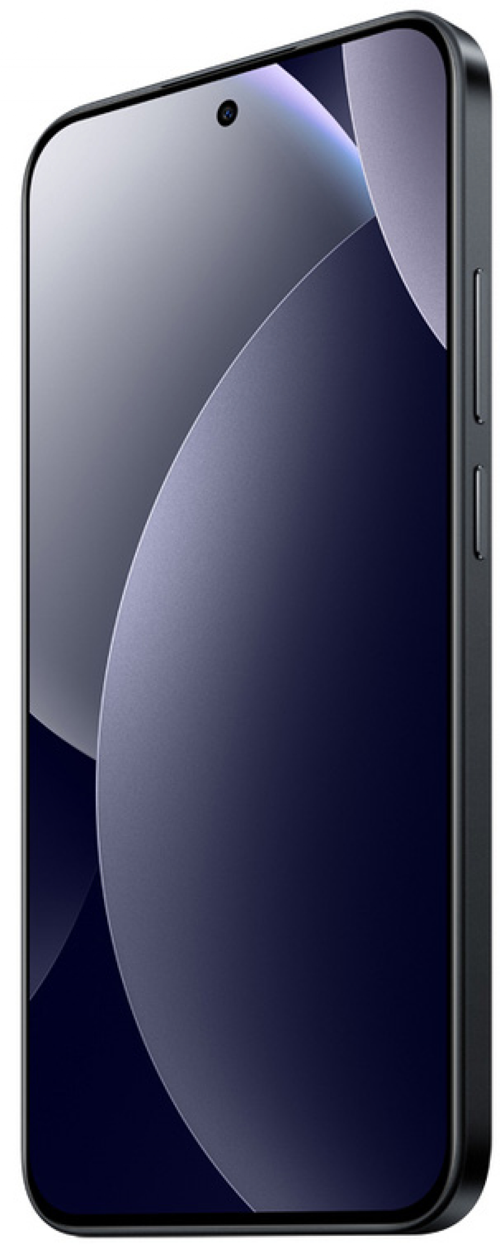 Смартфон Xiaomi Redmi Note 15 Pro 8/256GB Black