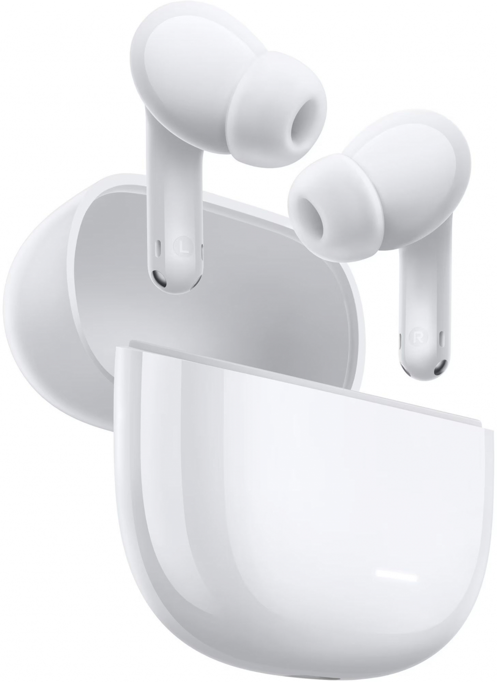 Слушалки Redmi Buds 8 Lite White BHR08OLGL