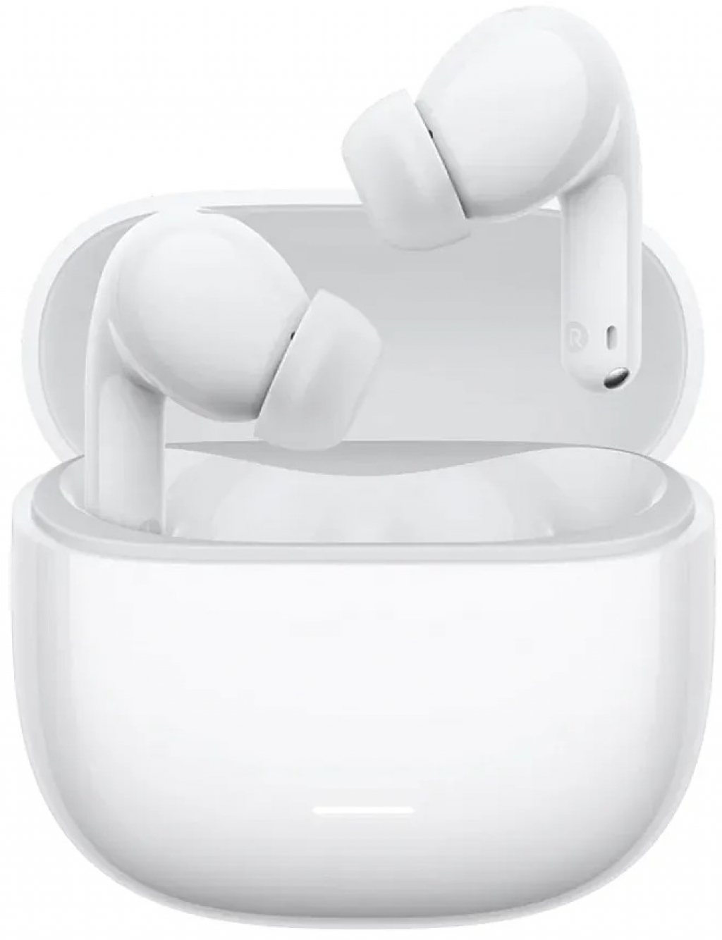 Слушалки Redmi Buds 8 Lite White BHR08OLGL