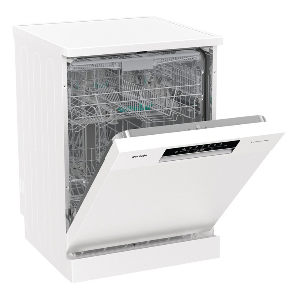 Съдомиялна 60см Gorenje GS643C90W
