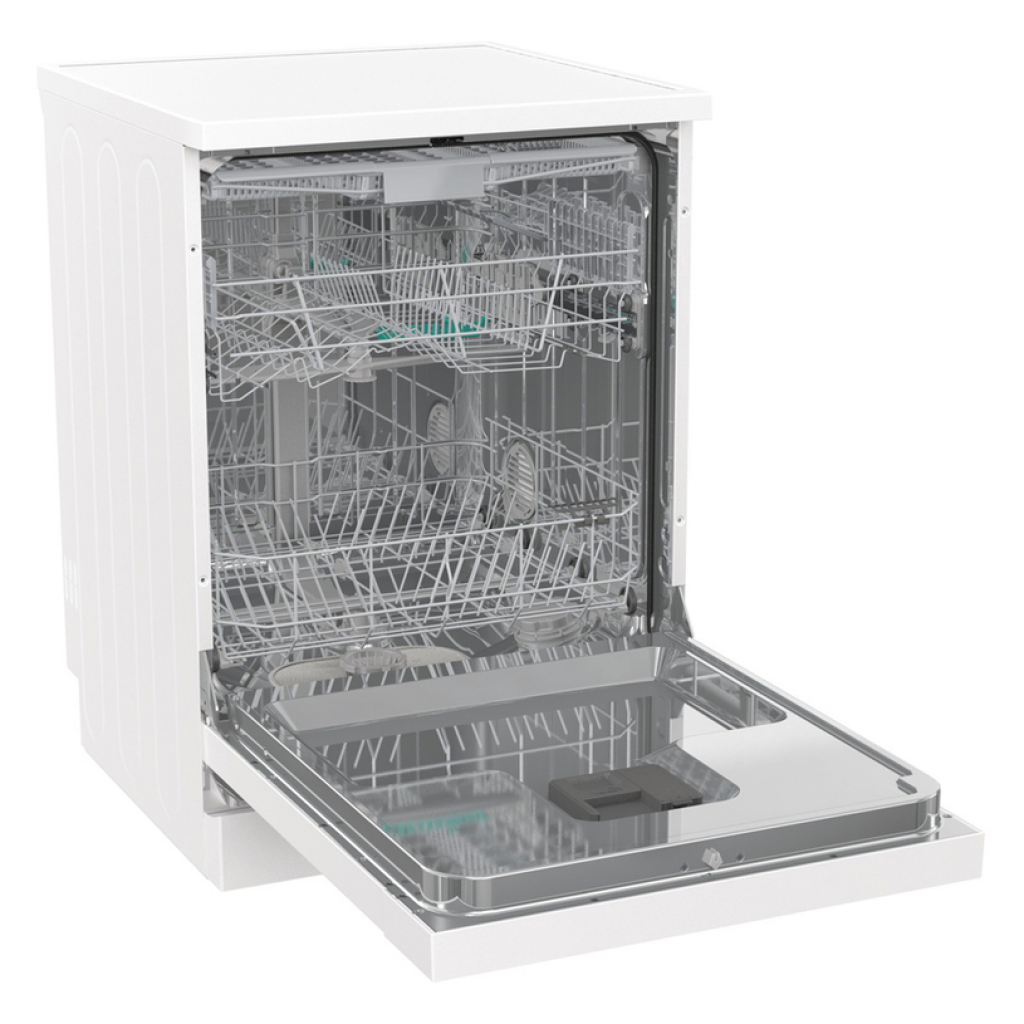 Съдомиялна 60см Gorenje GS643C90W