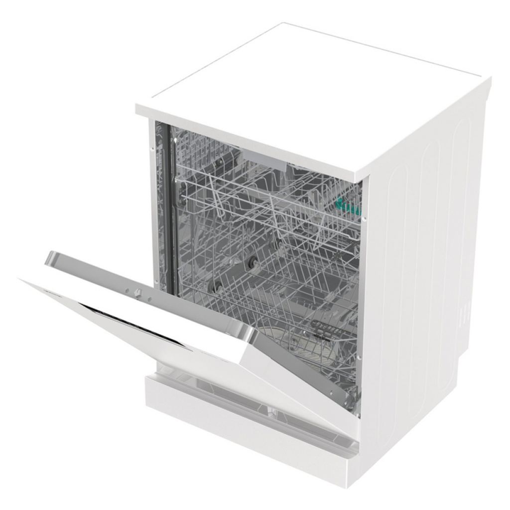 Съдомиялна 60см Gorenje GS643C90W