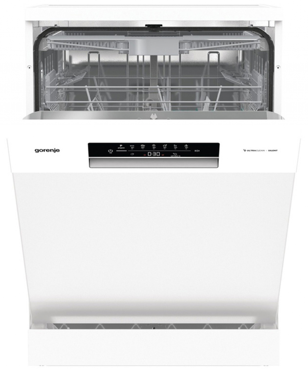 Съдомиялна 60см Gorenje GS643C90W