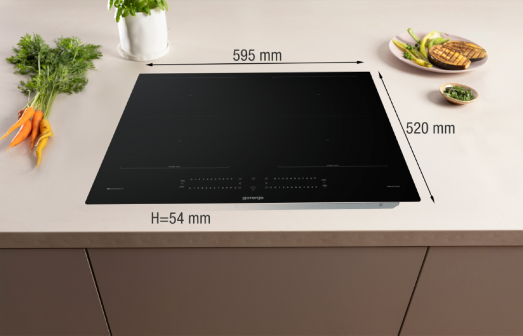 Плот за вграждане Gorenje GI6442BSCWF