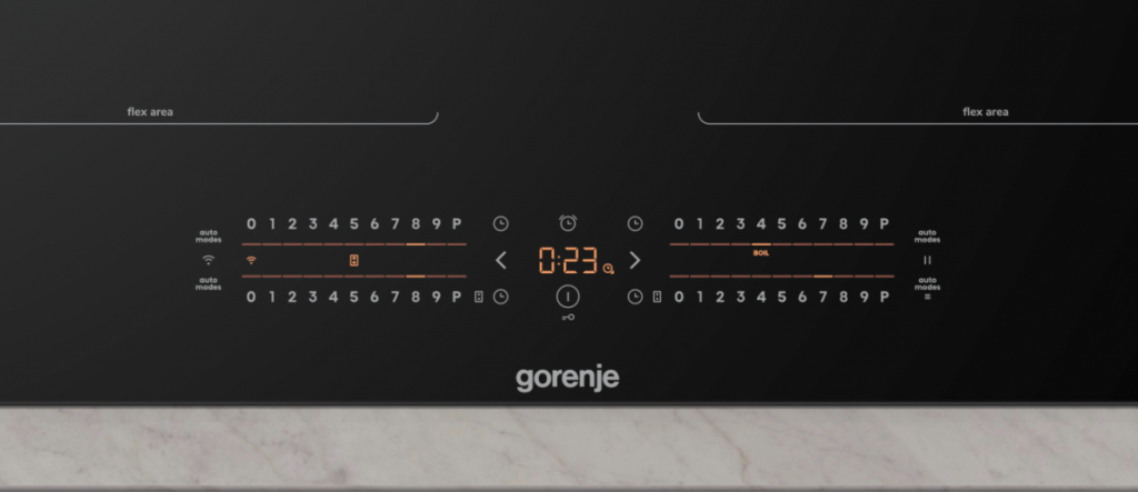 Плот за вграждане Gorenje GI6442BSCWF