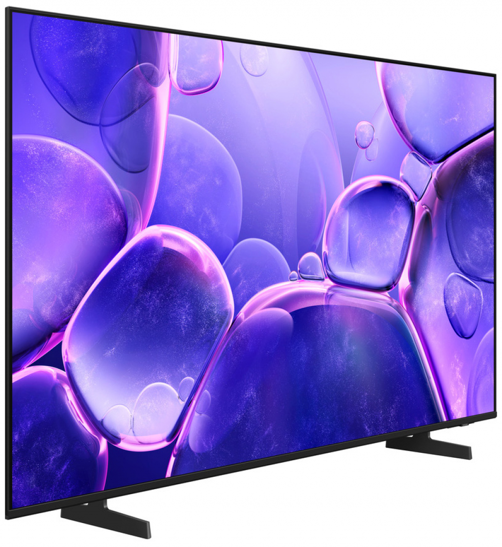 Телевизор Samsung UE50U8092FUXXH