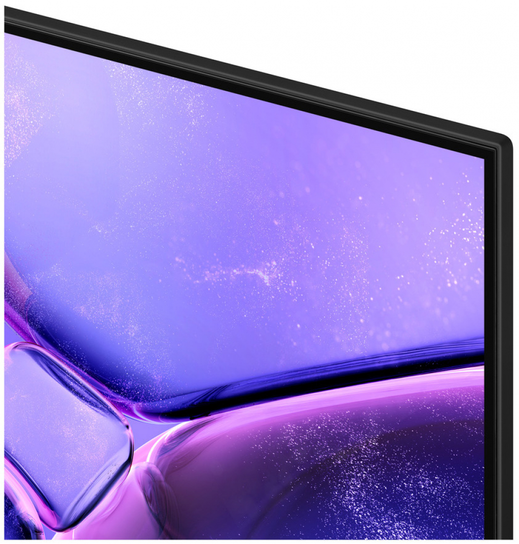 Телевизор Samsung UE50U8092FUXXH