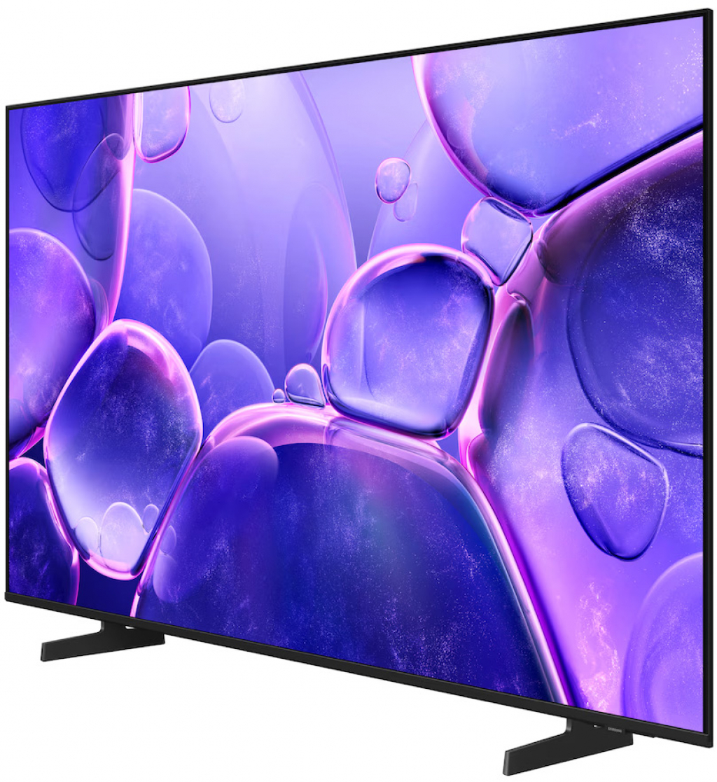 Телевизор Samsung UE50U8092FUXXH