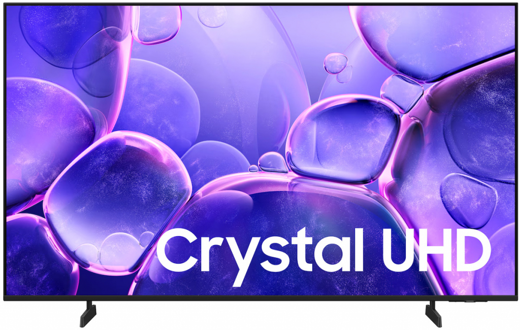 Телевизор Samsung UE50U8092FUXXH