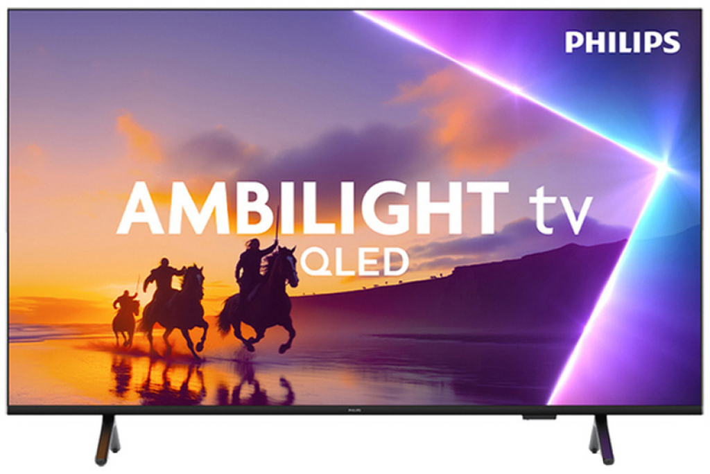 Телевизор Philips 43PUS8510/12
