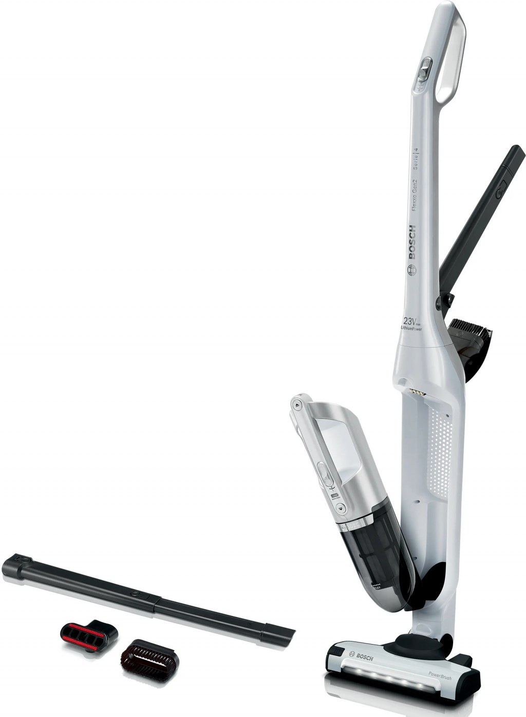 Прахосмукачка Bosch BCH3P2301