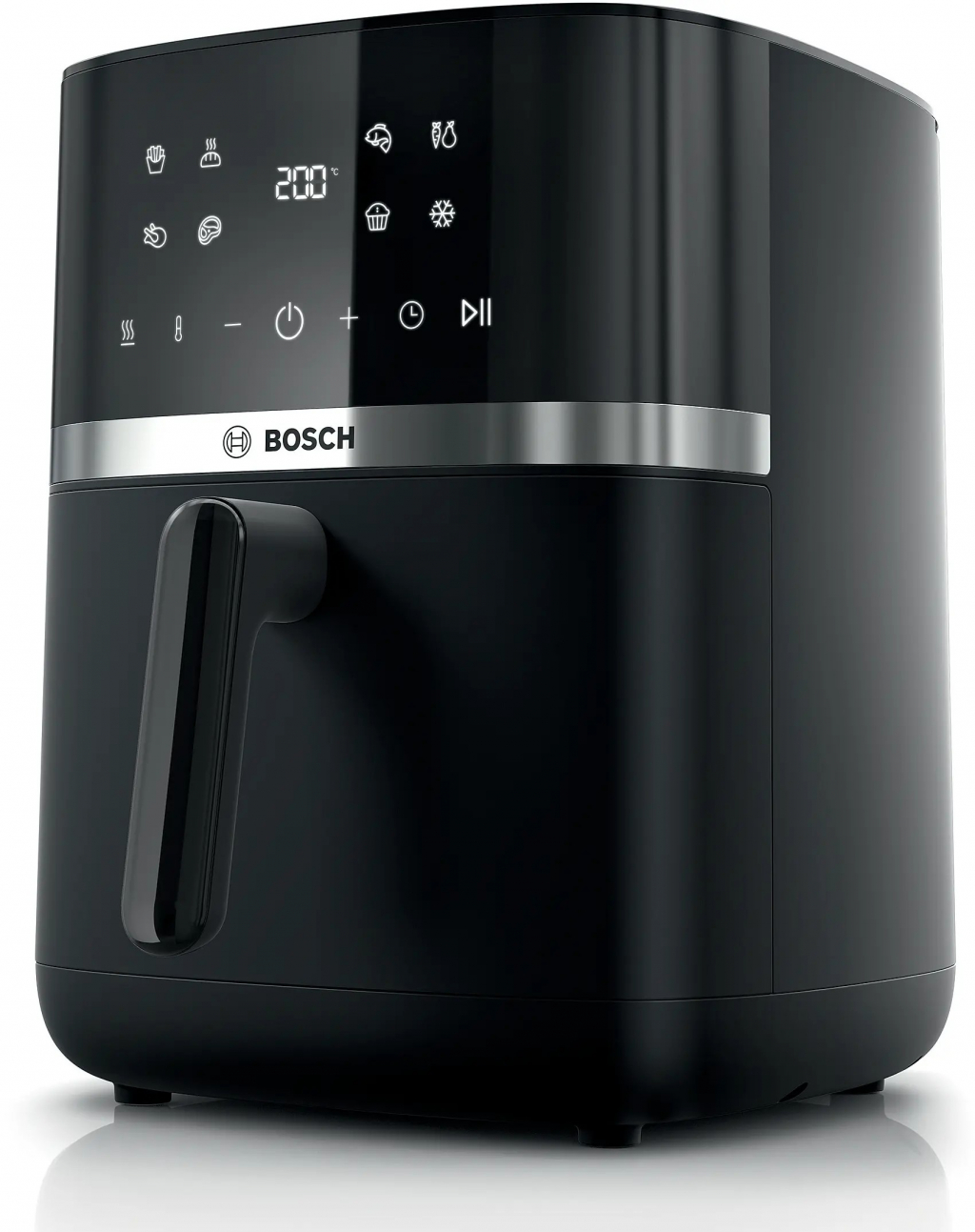 Уред за готвене Bosch MAF462B1