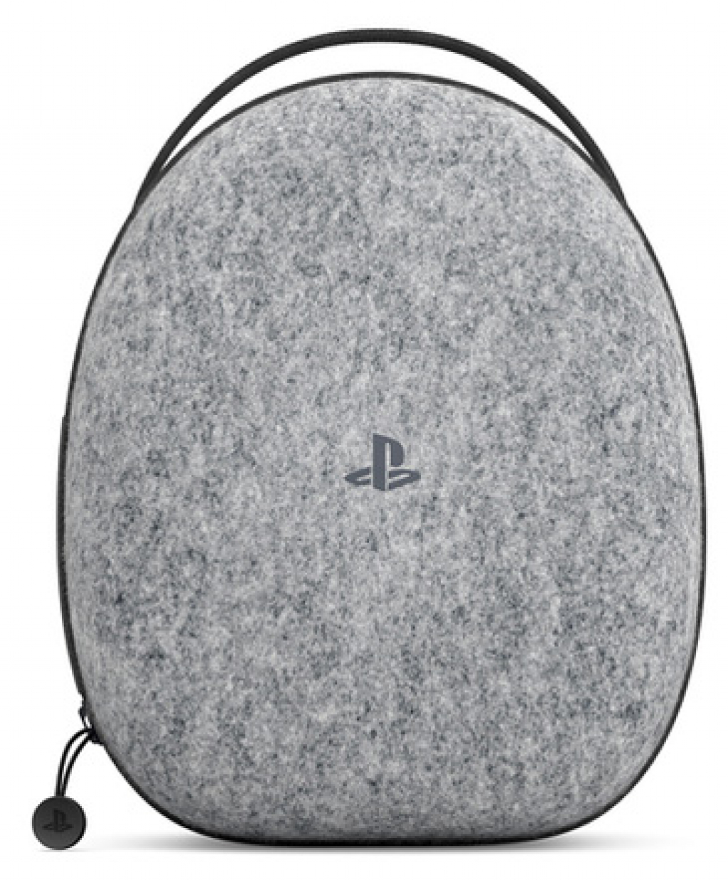 Геймърски слушалки Sony Playstation PULSE ELITE WIRELESS HEADSET White + Case