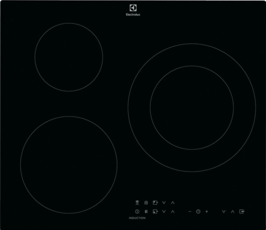 Плот за вграждане Electrolux LIT60336C