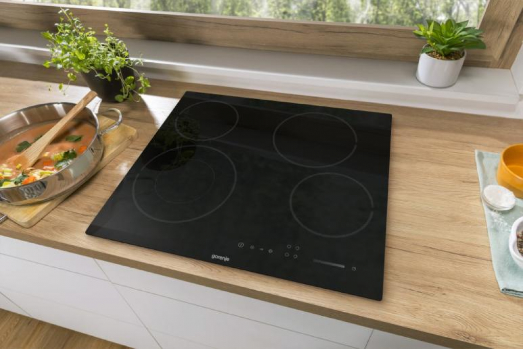 Плот за вграждане Gorenje ECS642BCSCE