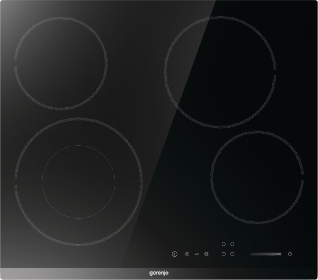 Плот за вграждане Gorenje ECS642BCSCE