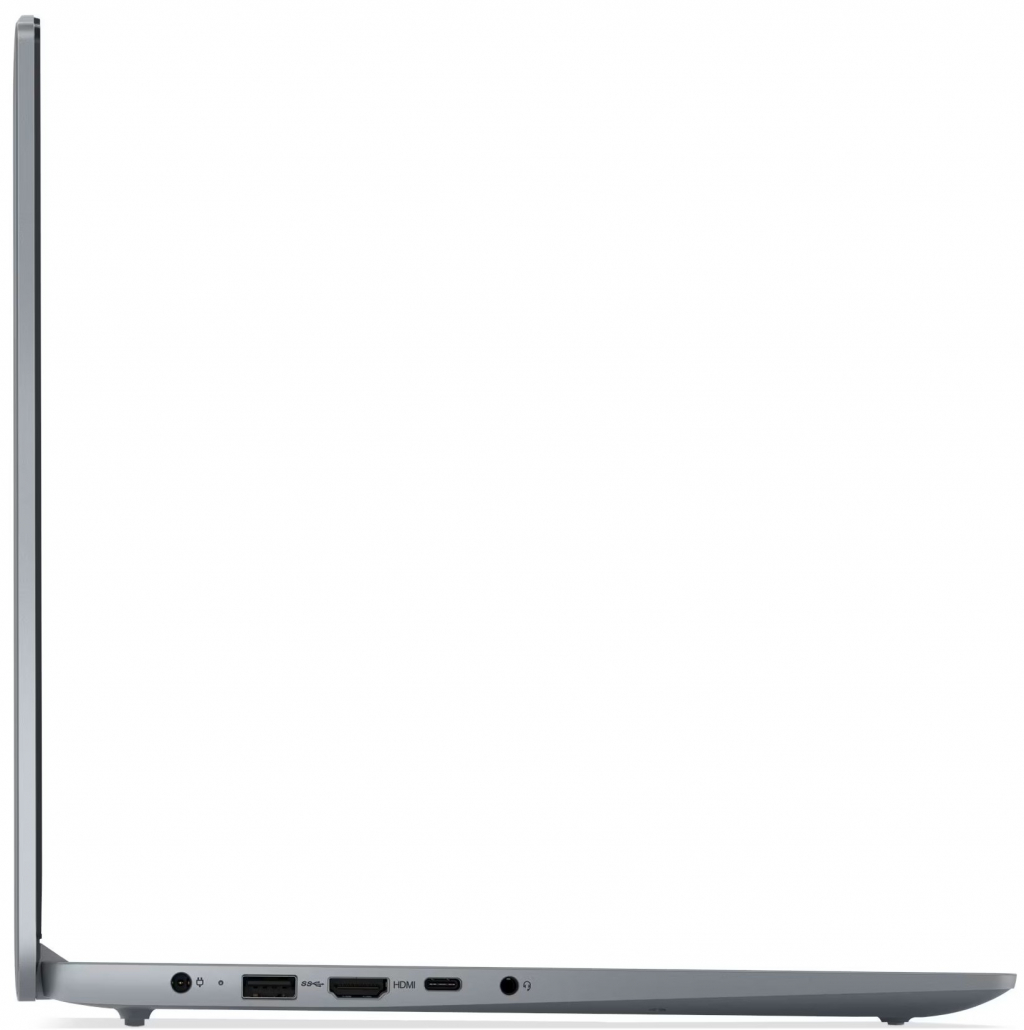 Лаптоп LENOVO IdeaPad Slim 3 15IRU8 82X700H5BM Windows 11