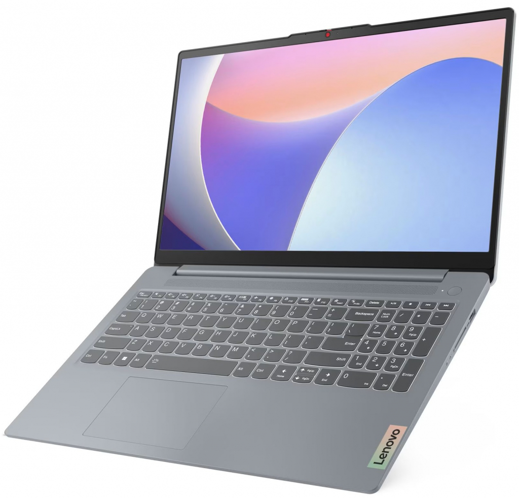 Лаптоп LENOVO IdeaPad Slim 3 15IRU8 82X700H5BM Windows 11