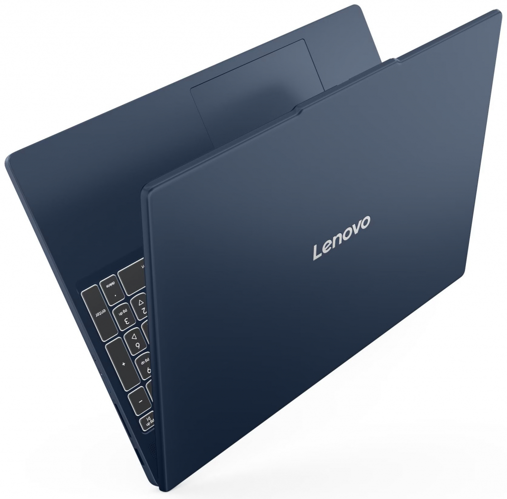 Лаптоп LENOVO IdeaPad IP3 Slim 15IRH10 83K1007LBM Windows 11