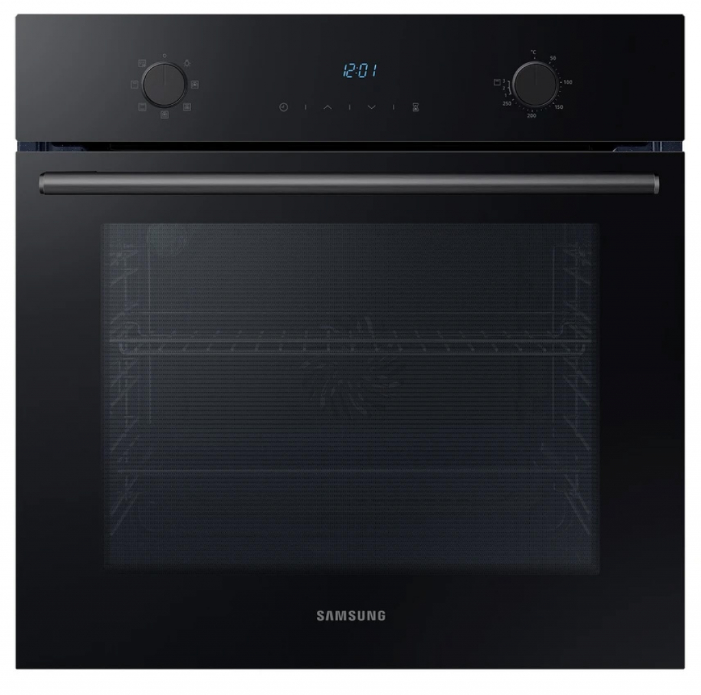 Фурна за вграждане Samsung NV68A1140BK/OL