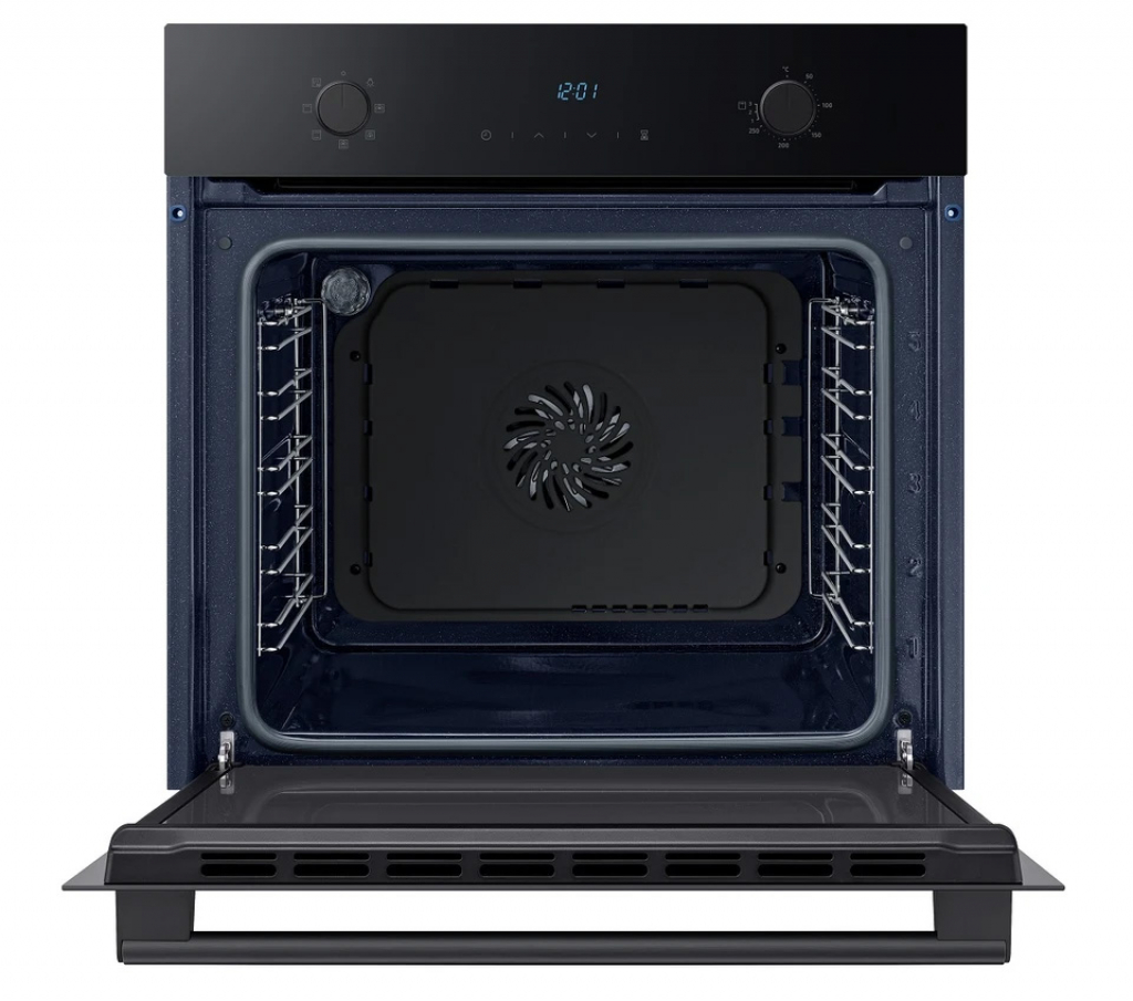 Фурна за вграждане Samsung NV68A1140BK/OL