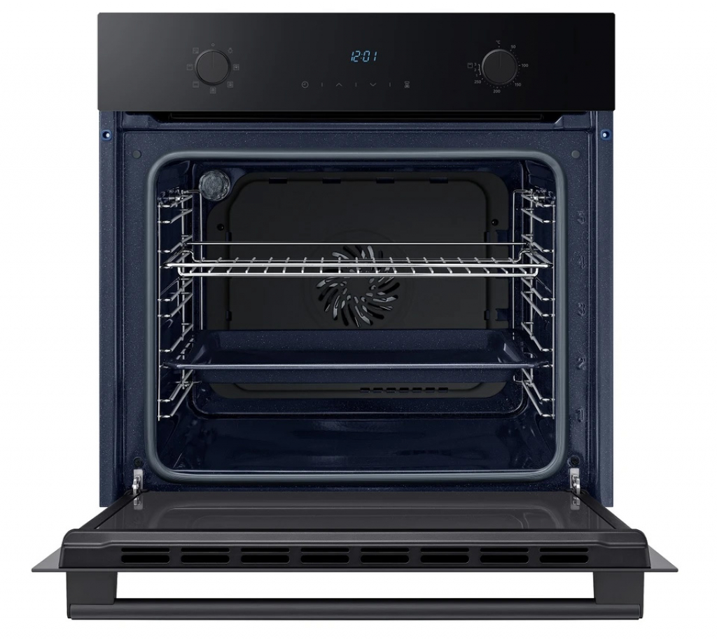 Фурна за вграждане Samsung NV68A1140BK/OL