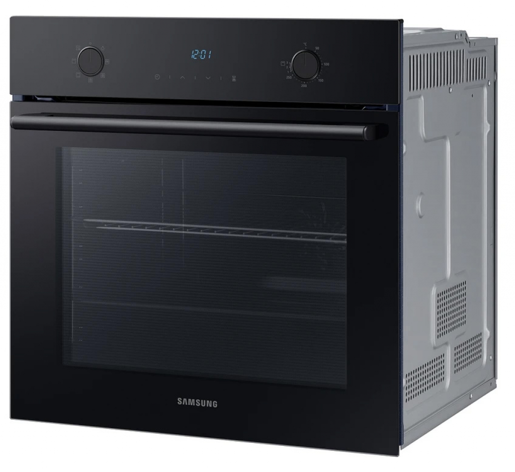 Фурна за вграждане Samsung NV68A1140BK/OL