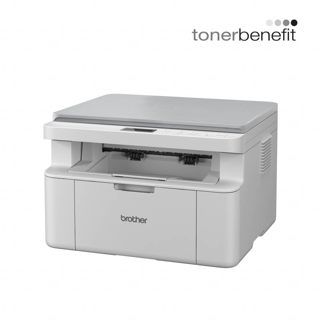 Мултифункционално устройство Brother DCP-L1630WYJ1